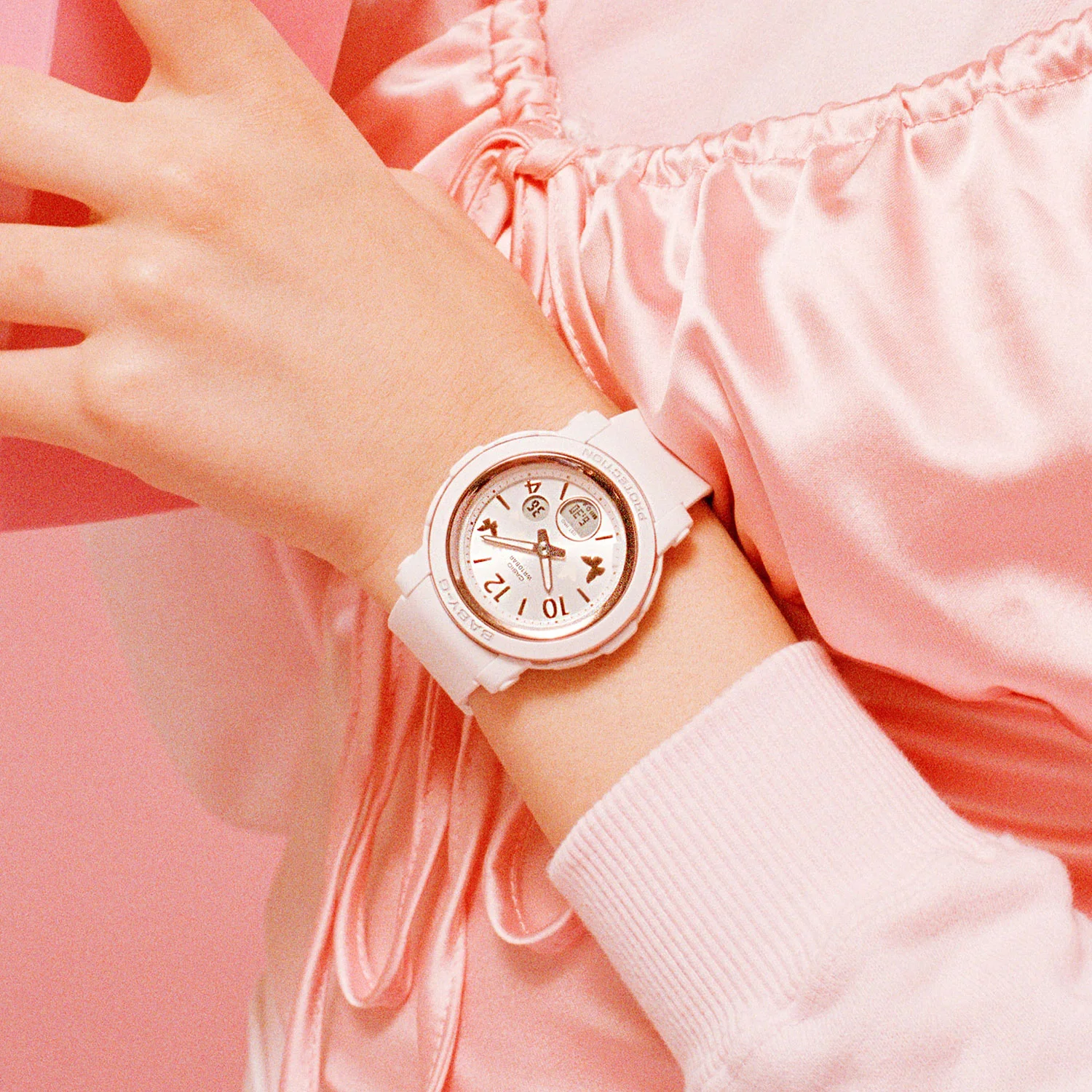 casio BGA-290BD-7A