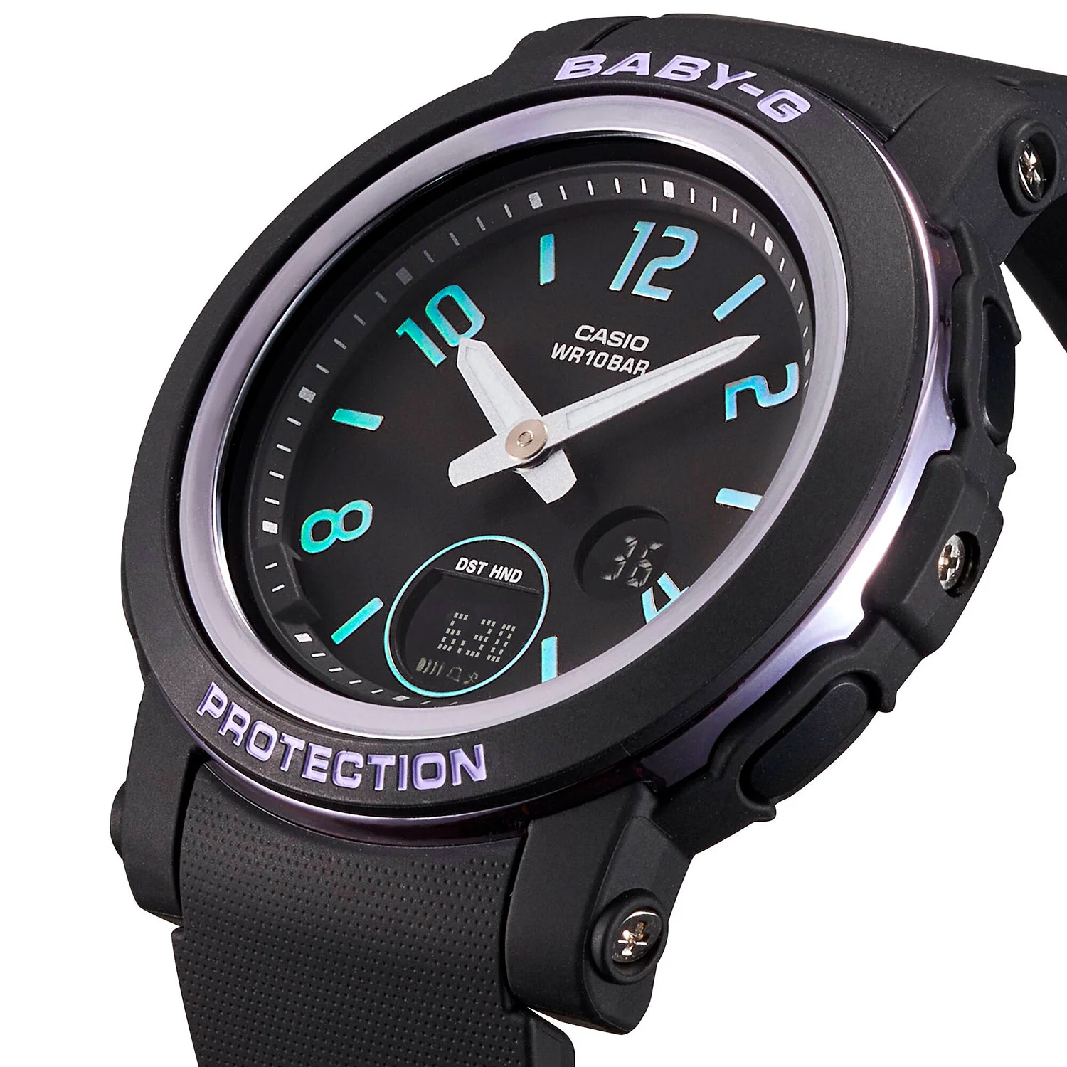 casio BGA-290DR-1A