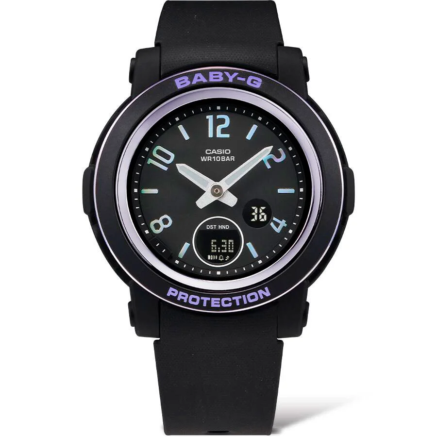 casio BGA-290DR-1A