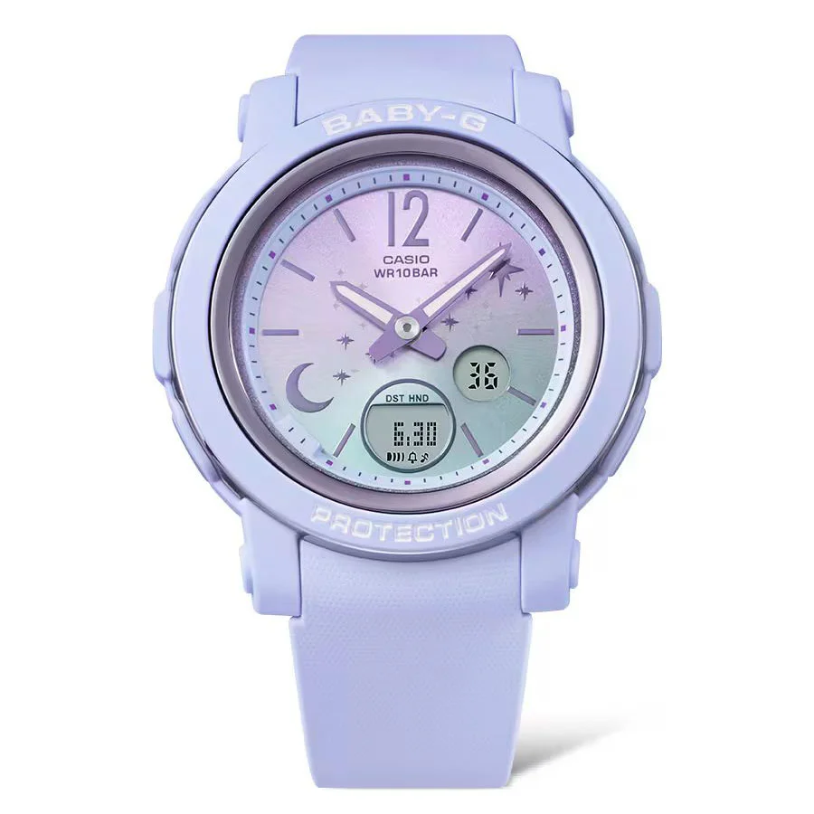 casio BGA-290DS-2A