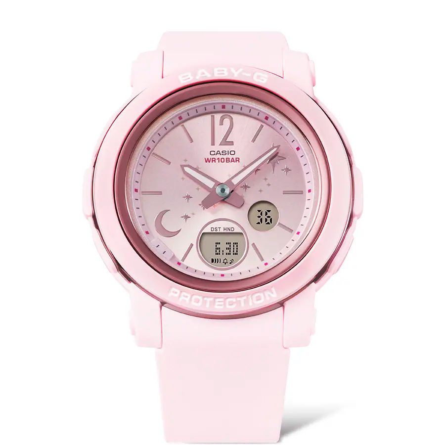 casio BGA-290DS-4A