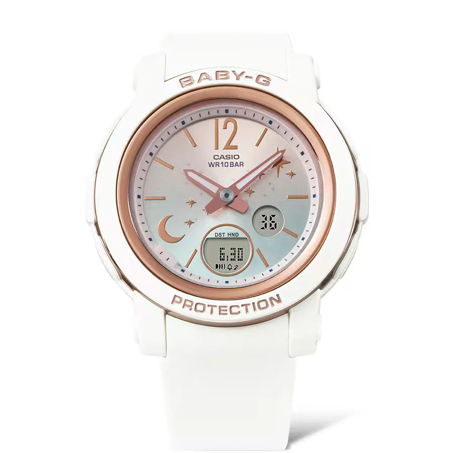 casio BGA-290DS-7A