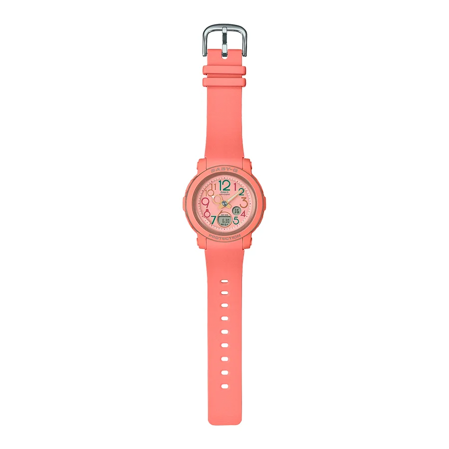 casio BGA-290PA-4A
