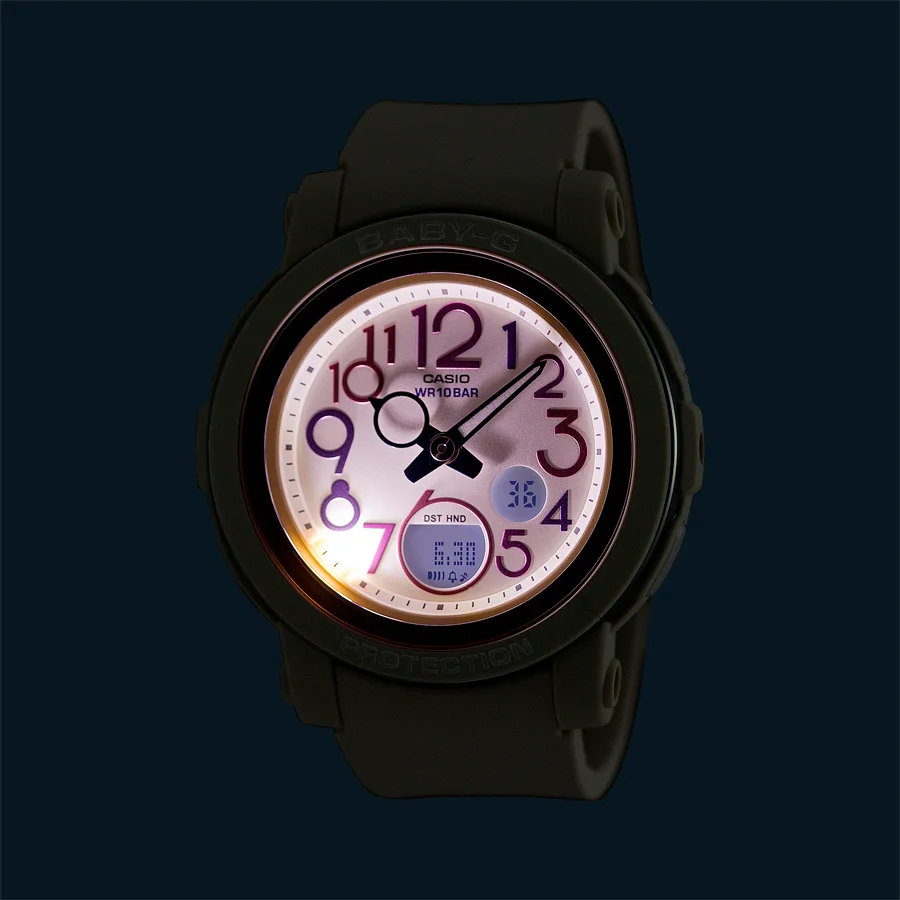 casio BGA-290PA-7A