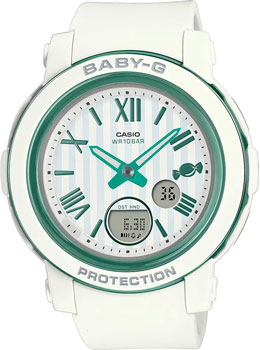 Вся коллекция Baby-G