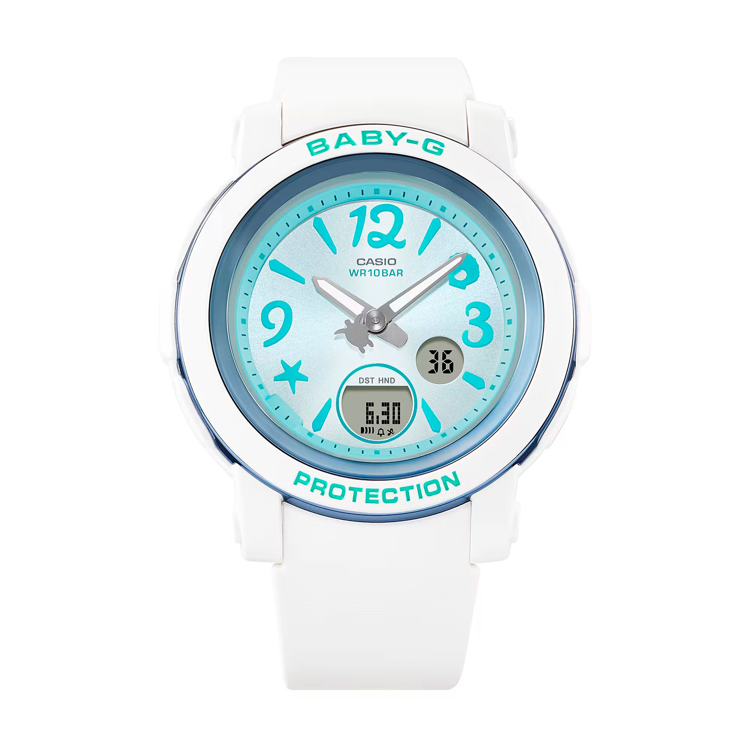 casio BGA-290US-2A