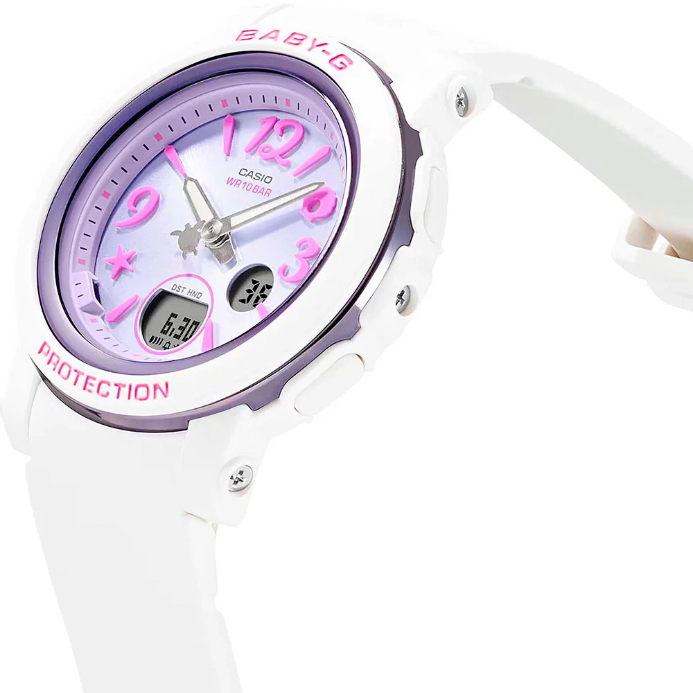 casio BGA-290US-6A