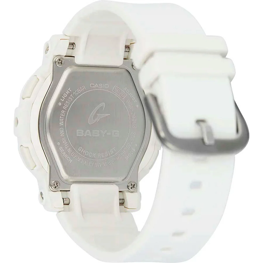 casio BGA-290US-6A