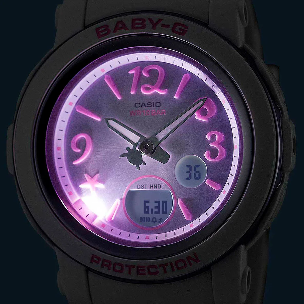 casio BGA-290US-6A