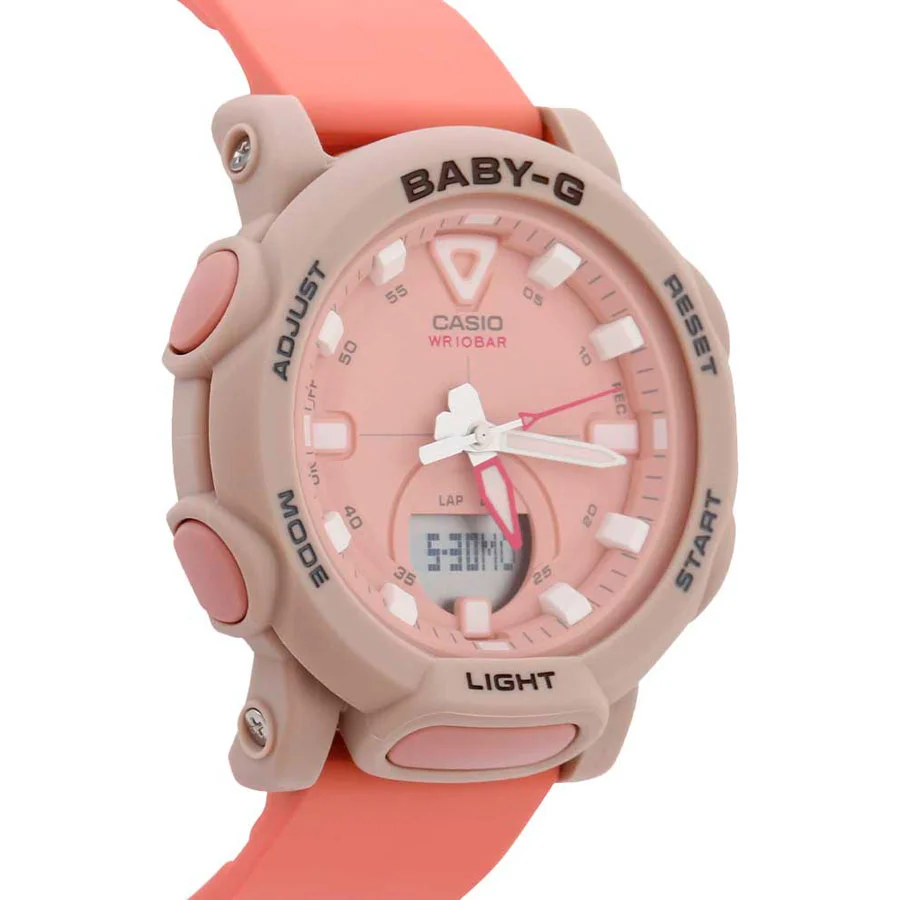 casio BGA-310-4A