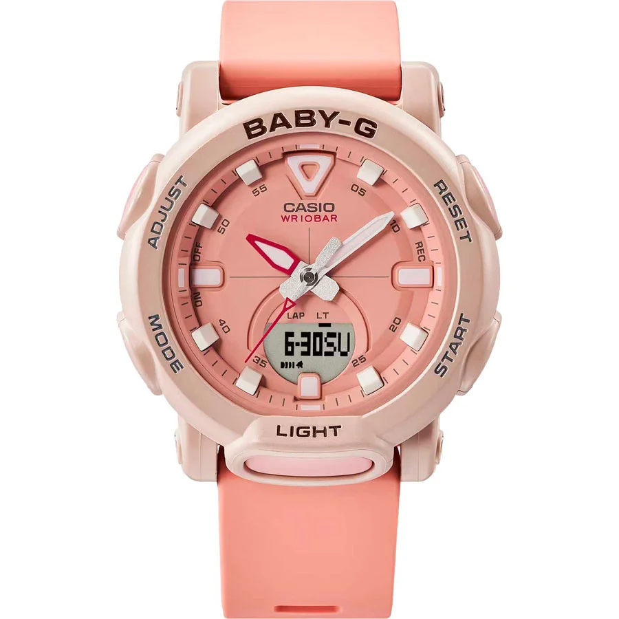 casio BGA-310-4A