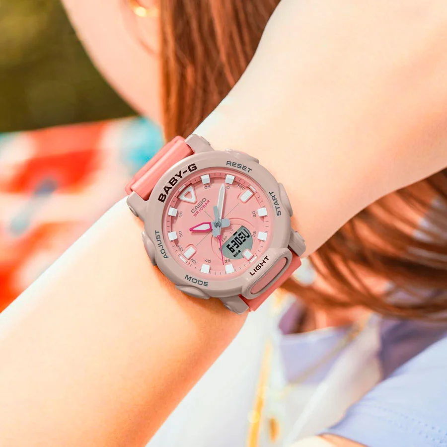 casio BGA-310-4A