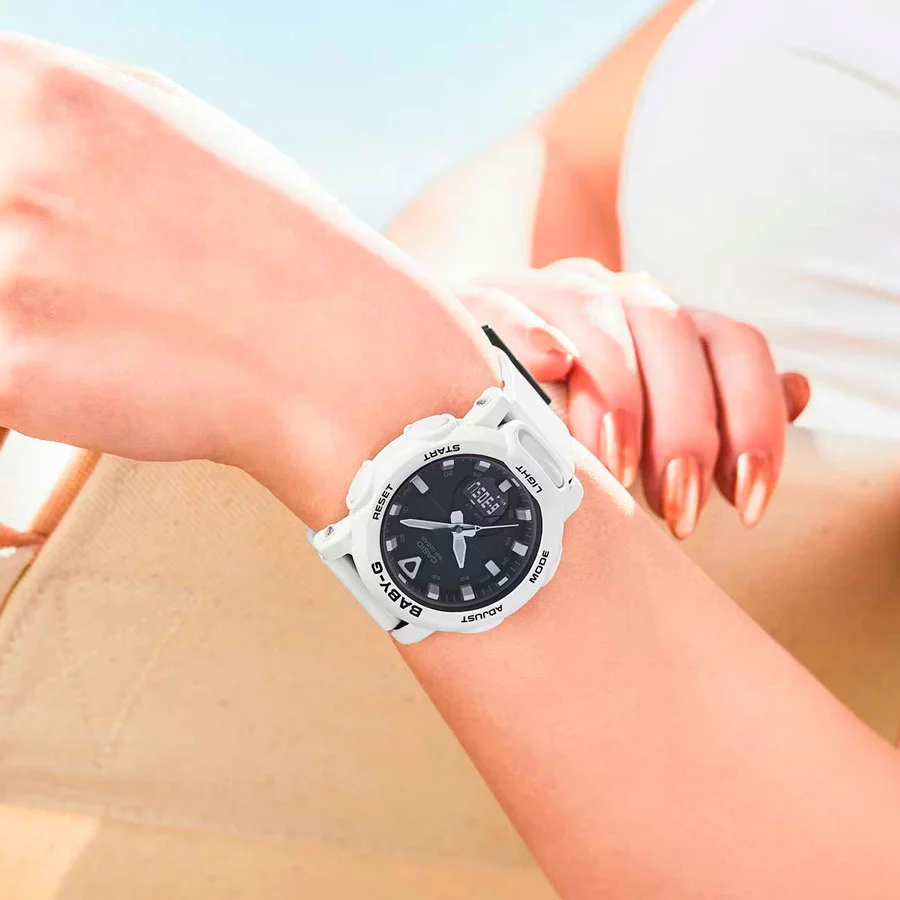 casio BGA-310-7A2