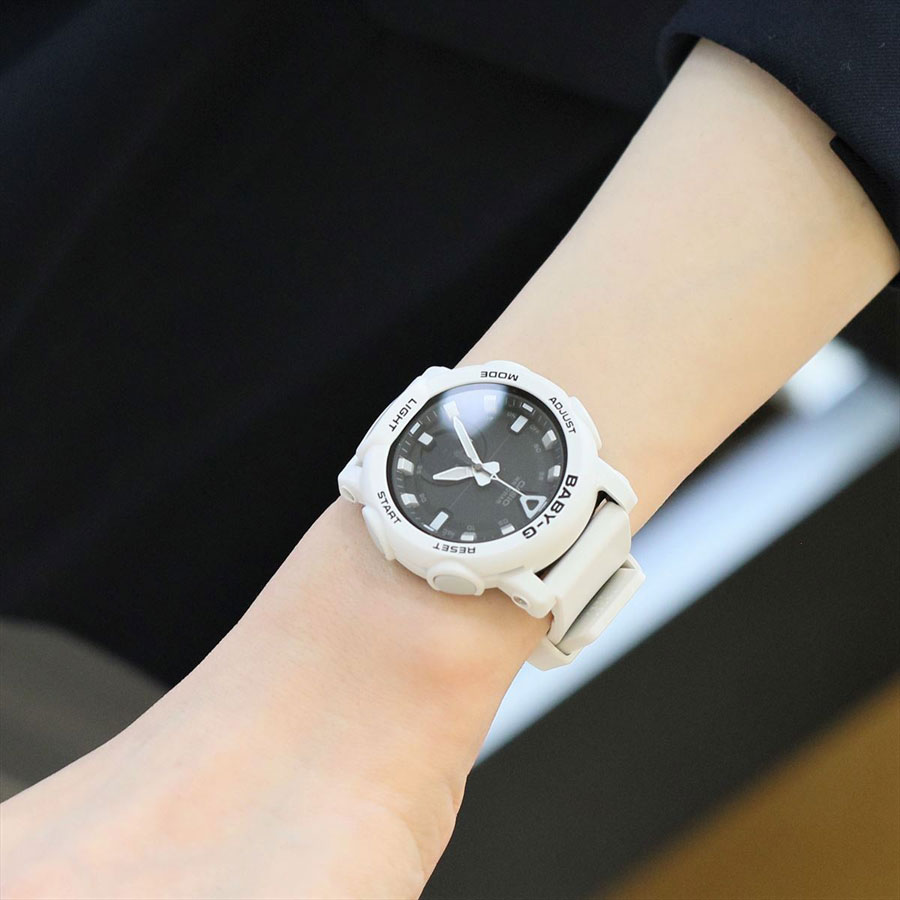 casio BGA-310-7A2