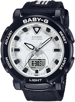 Вся коллекция Baby-G