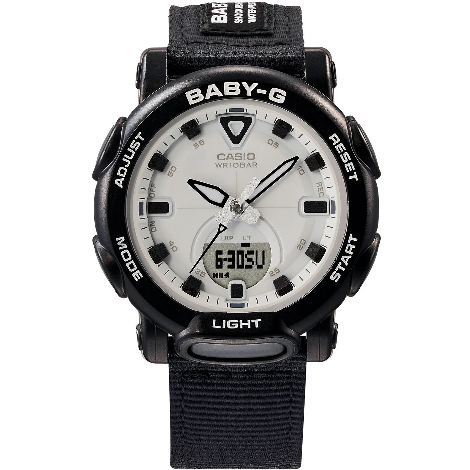 casio BGA-310C-1A