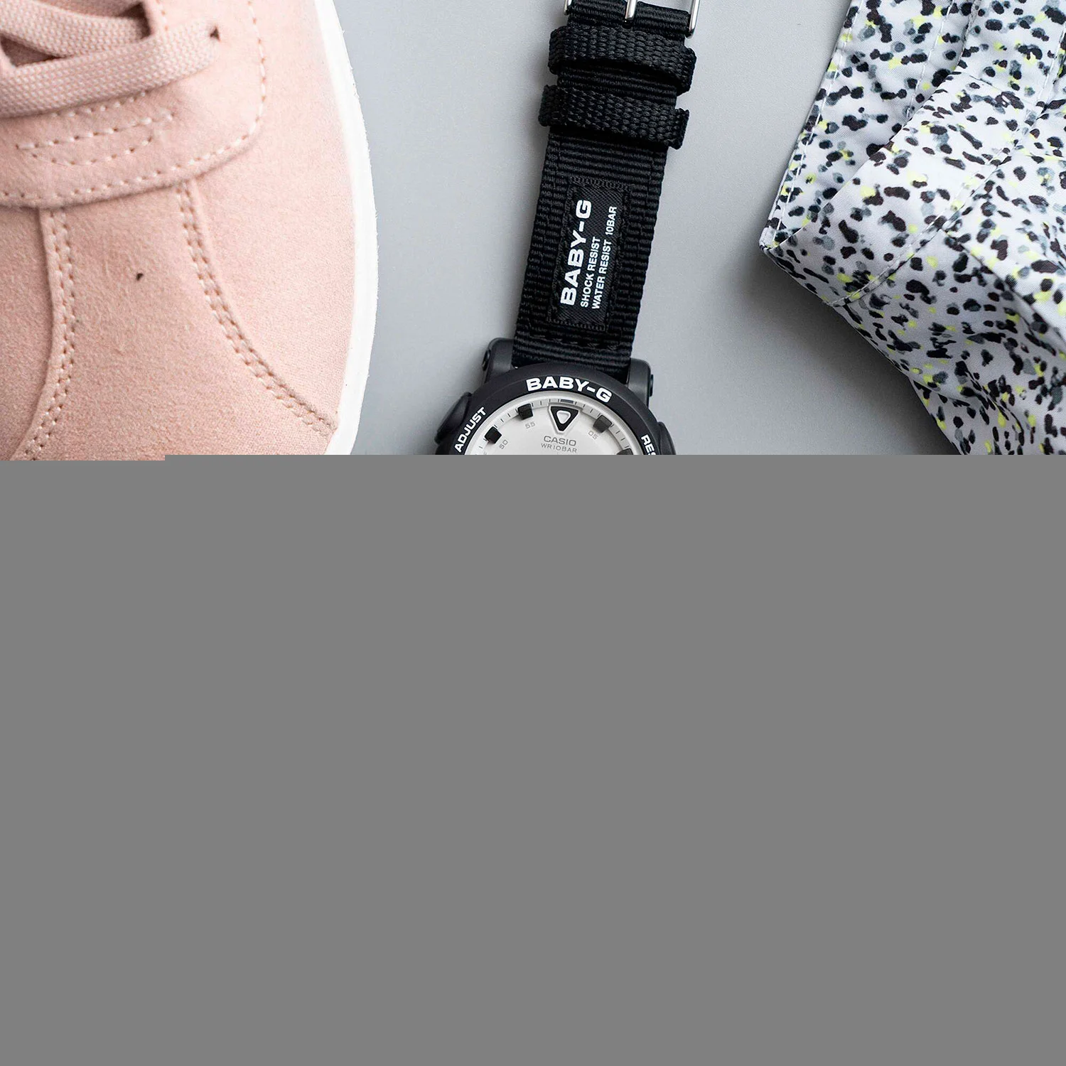 casio BGA-310C-1A