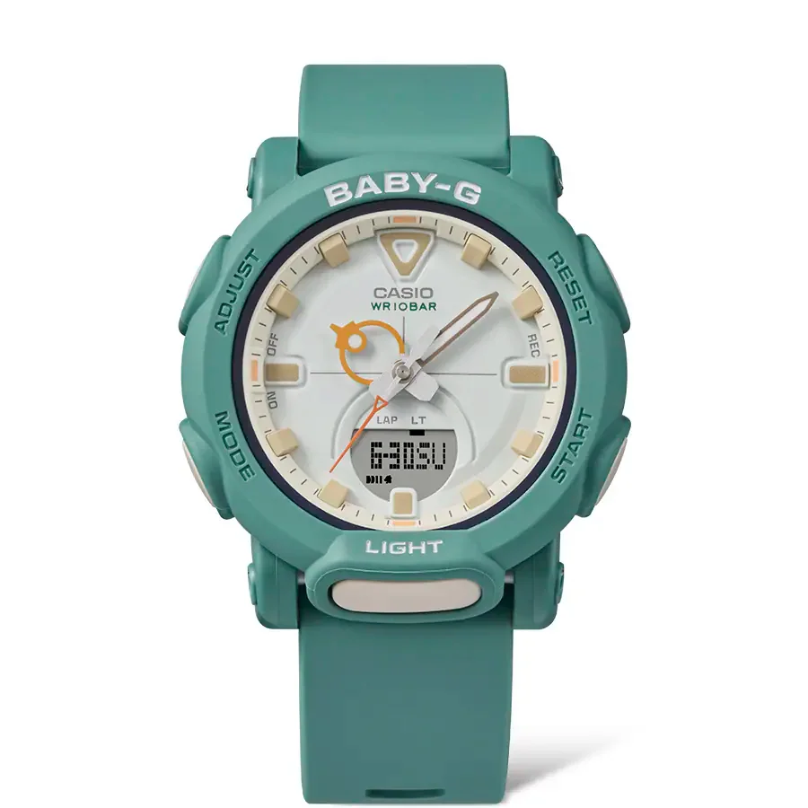 casio BGA-310RP-3A
