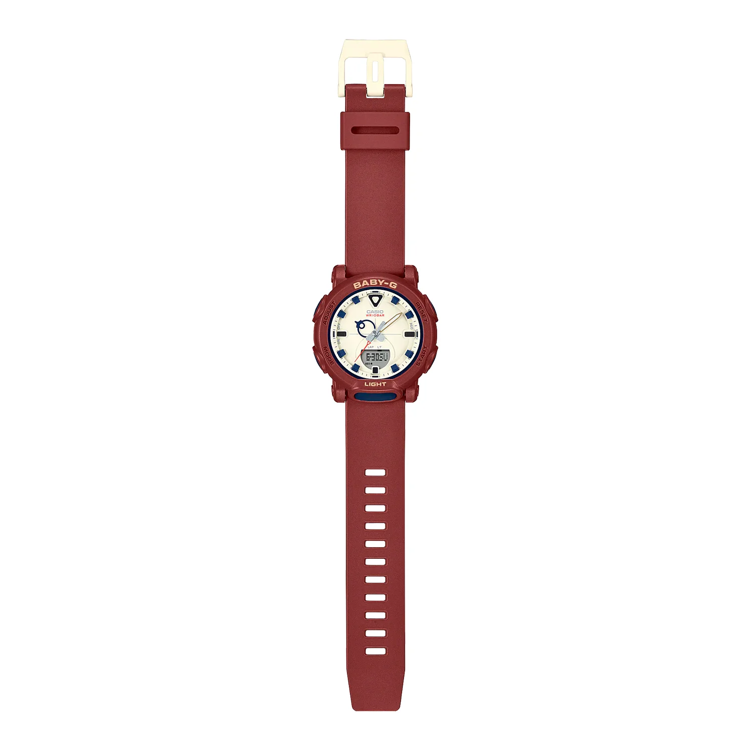 casio BGA-310RP-4A