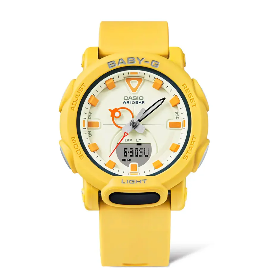 casio BGA-310RP-9A
