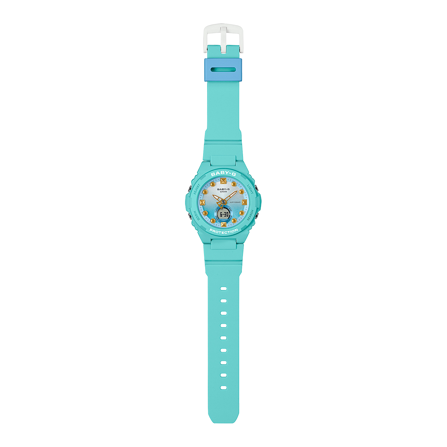 casio BGA-320-3A