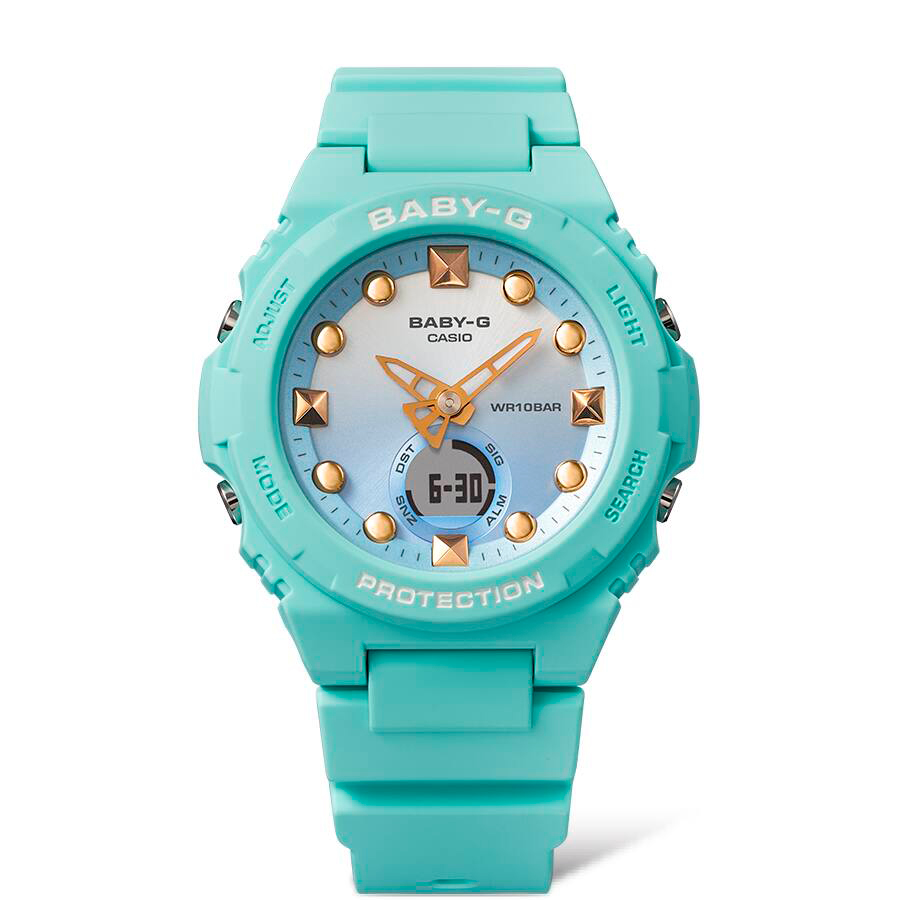 casio BGA-320-3A