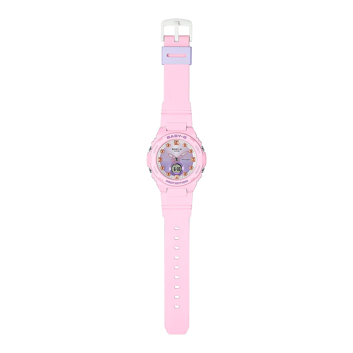 casio BGA-320-4A