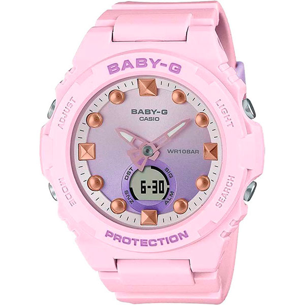 casio BGA-320-4A