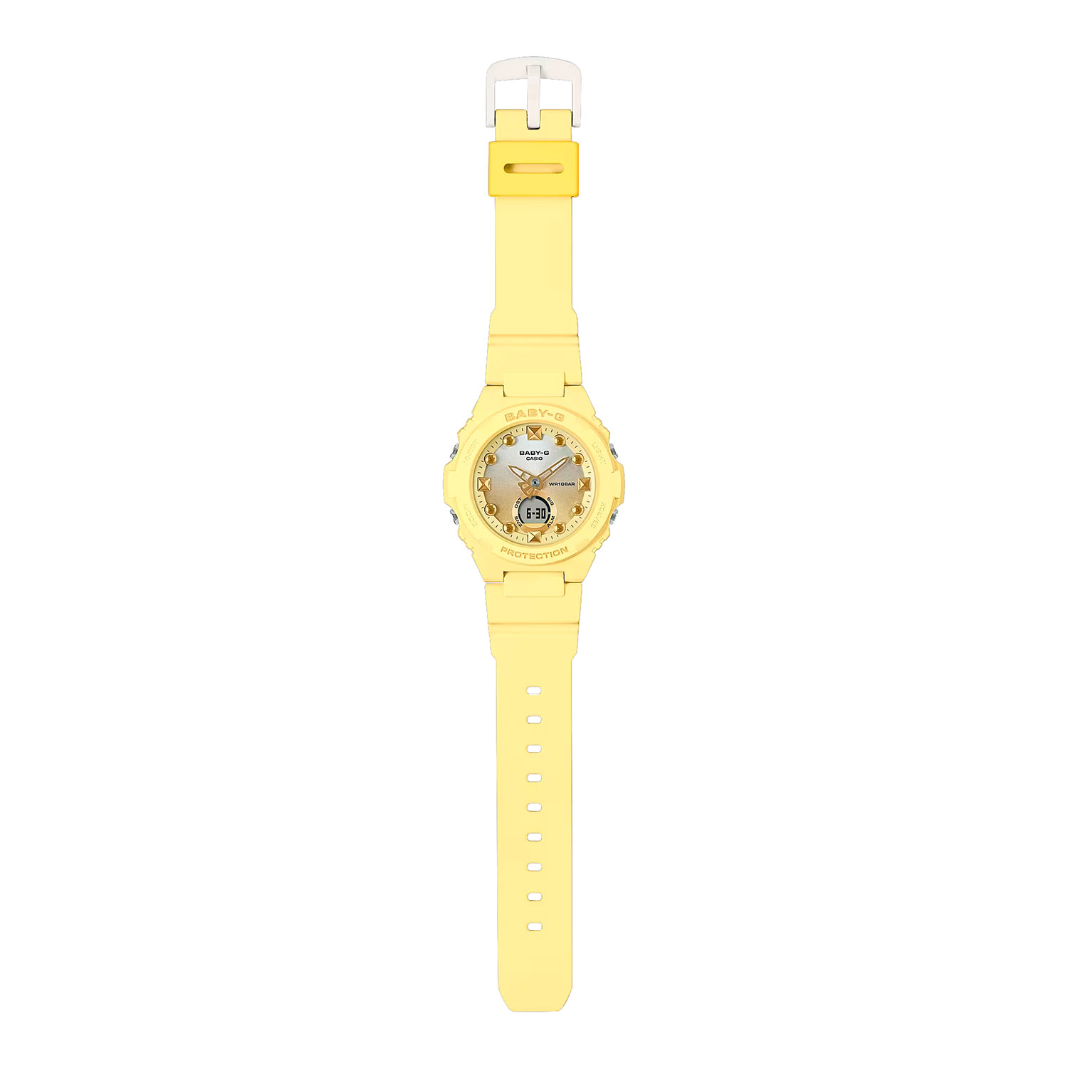 casio BGA-320-9A