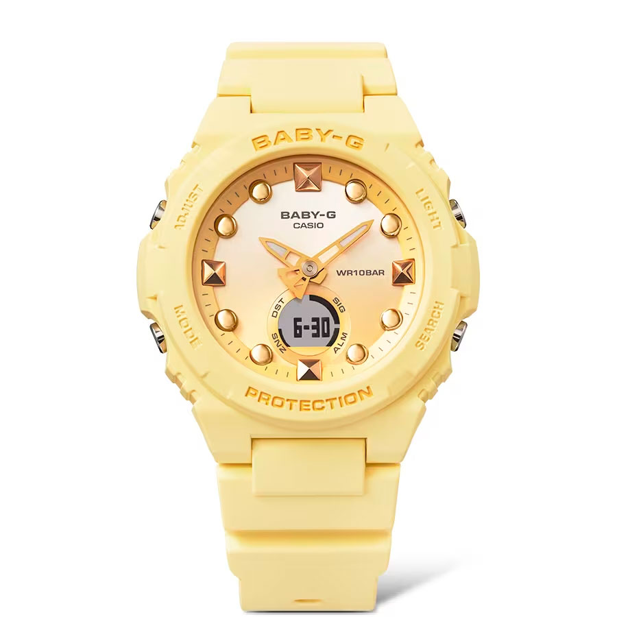 casio BGA-320-9A