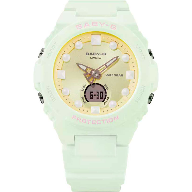casio BGA-320FH-3A