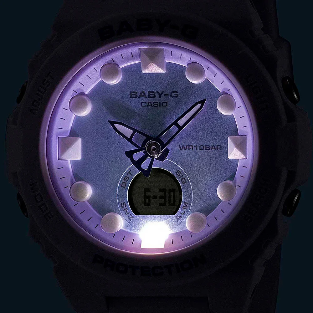 casio BGA-320FH-4A