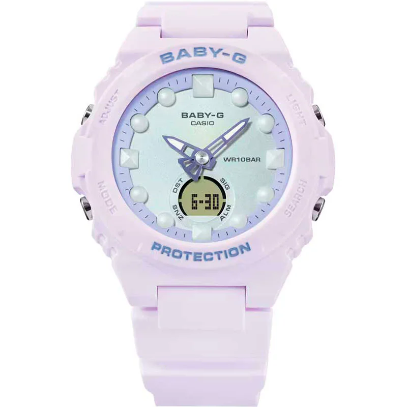casio BGA-320FH-4A
