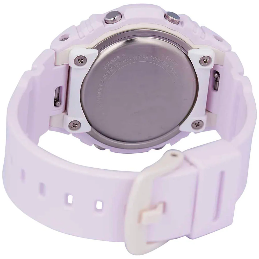 casio BGA-320FH-4A