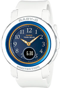 Вся коллекция Baby-G