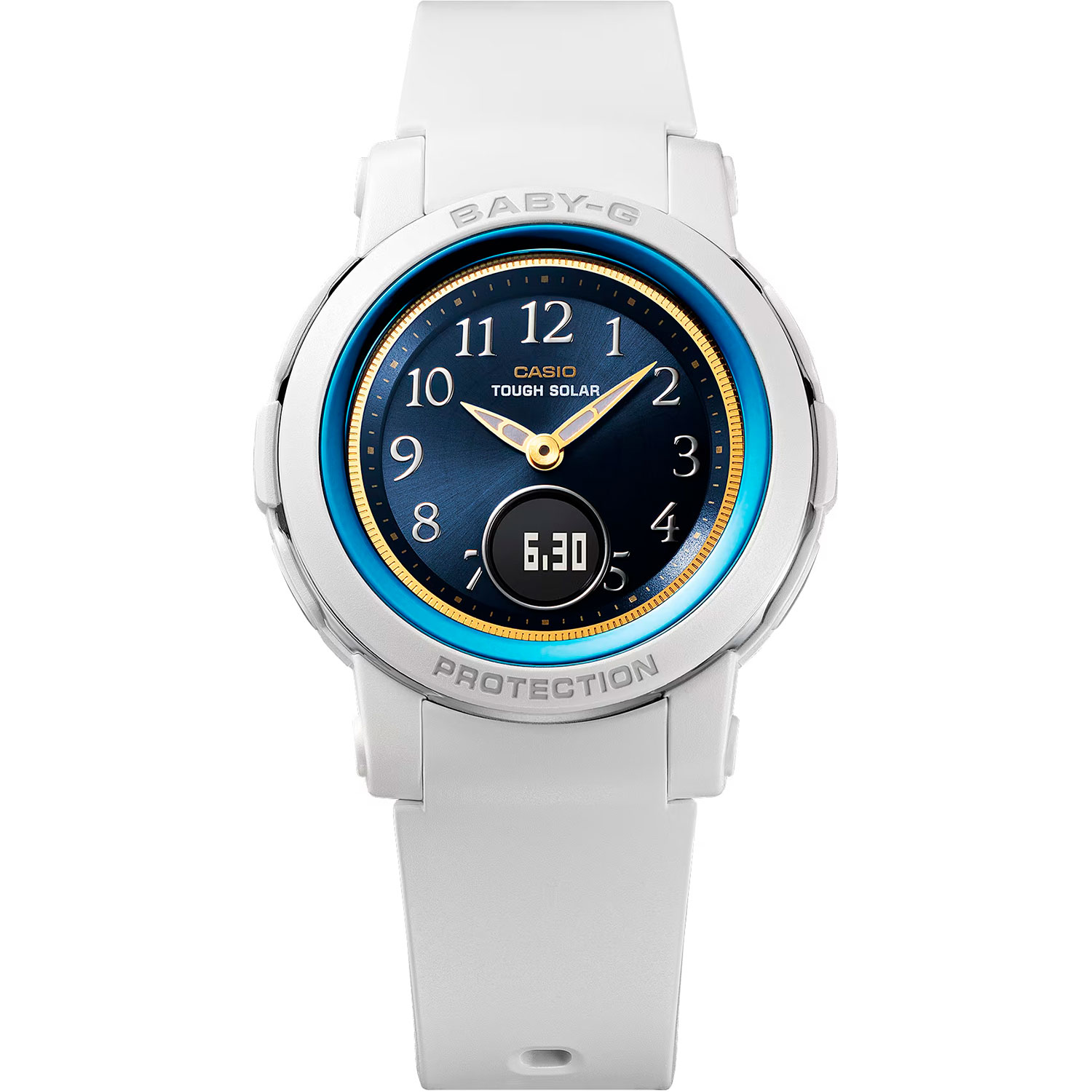 casio BGA-S290SS-2A