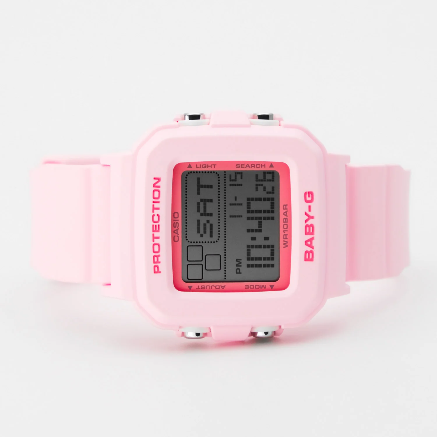casio BGD-10-4