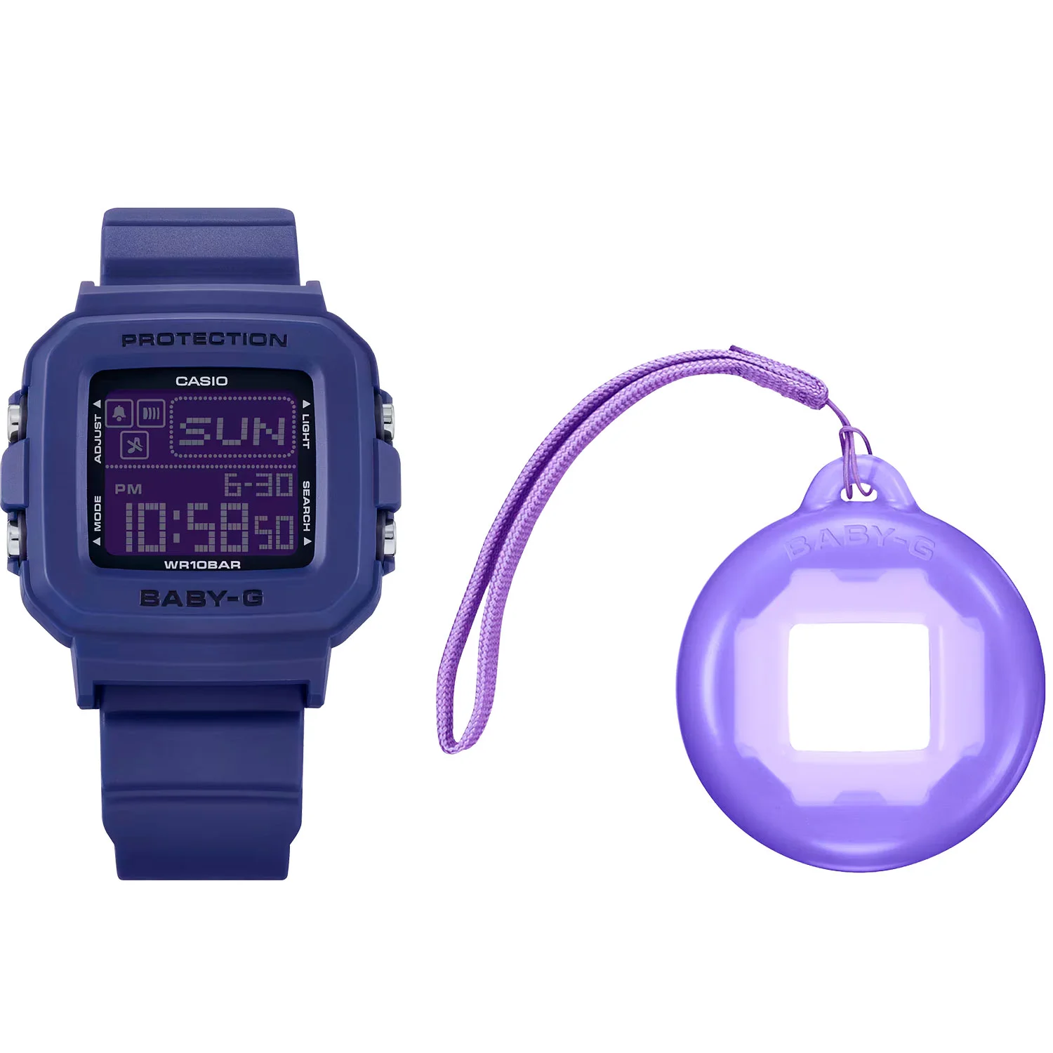 casio BGD-10K-2