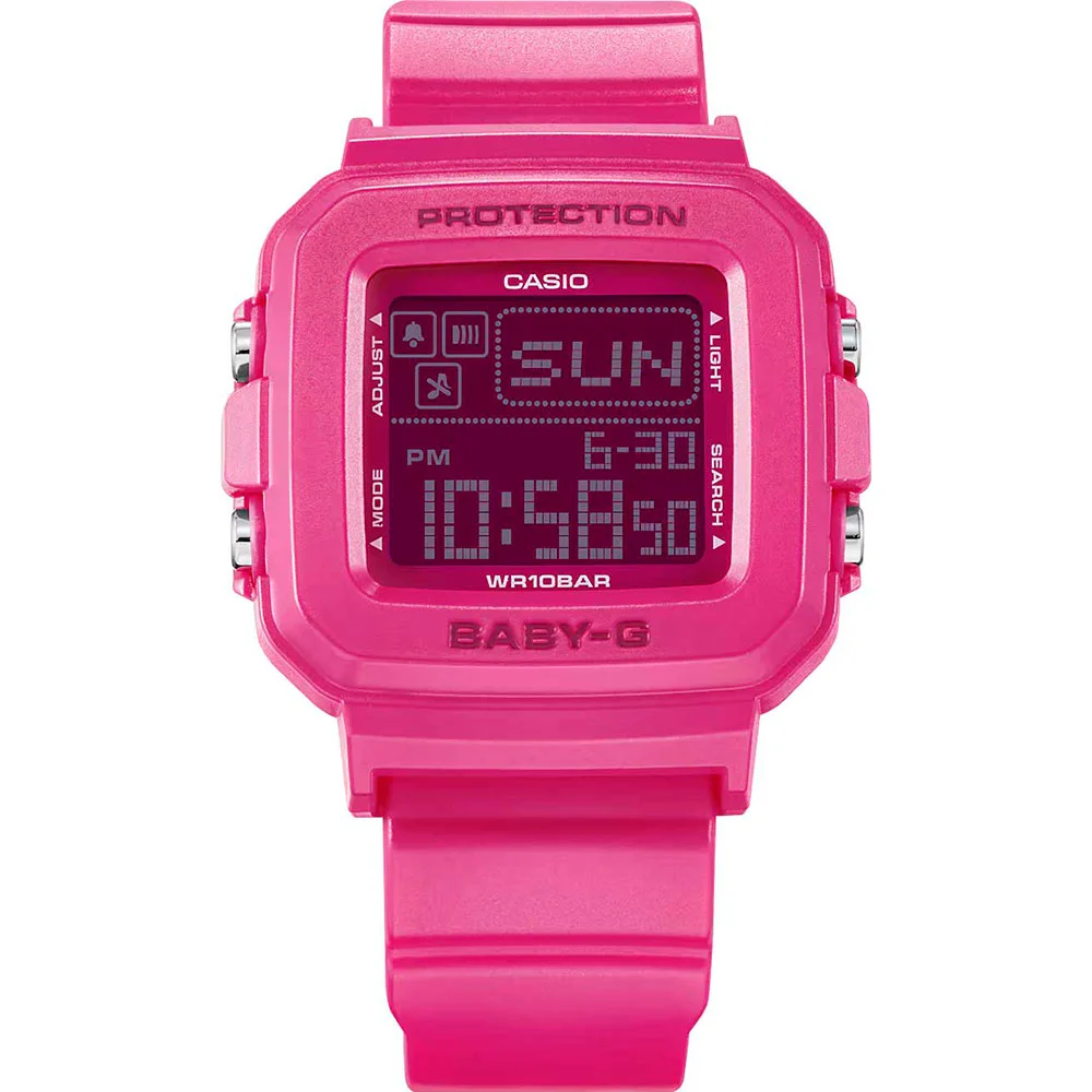 casio BGD-10K-4