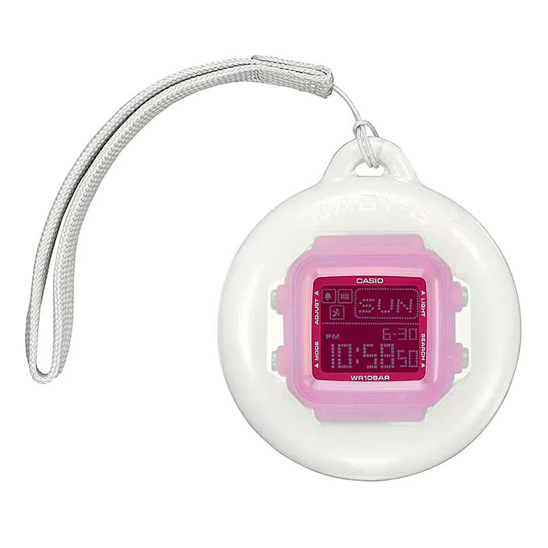 casio BGD-10K-4