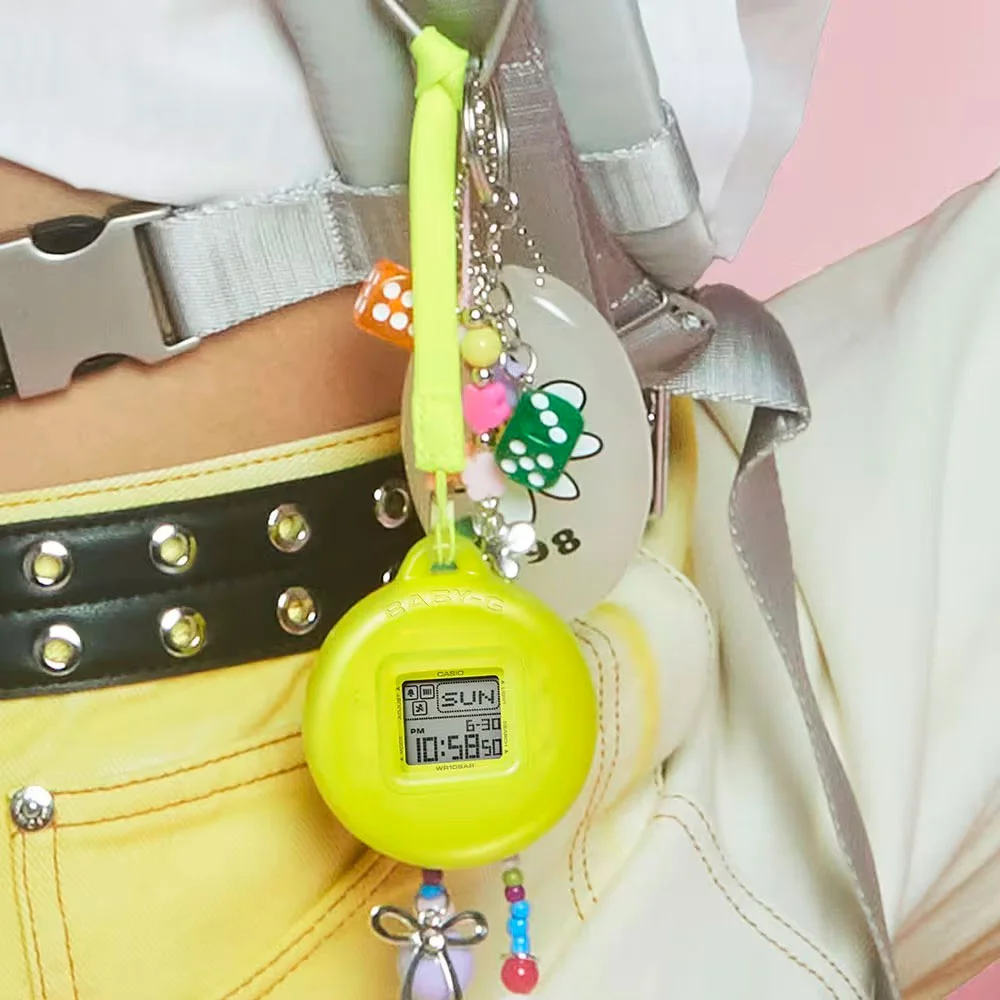 casio BGD-10K-7