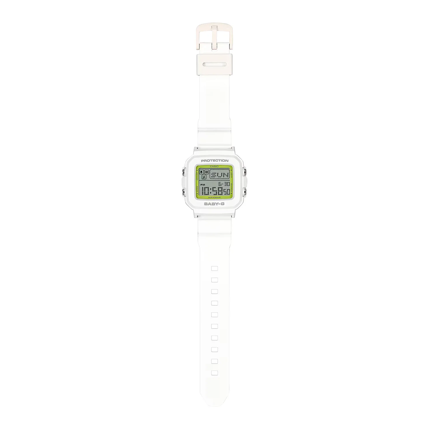 casio BGD-10K-7