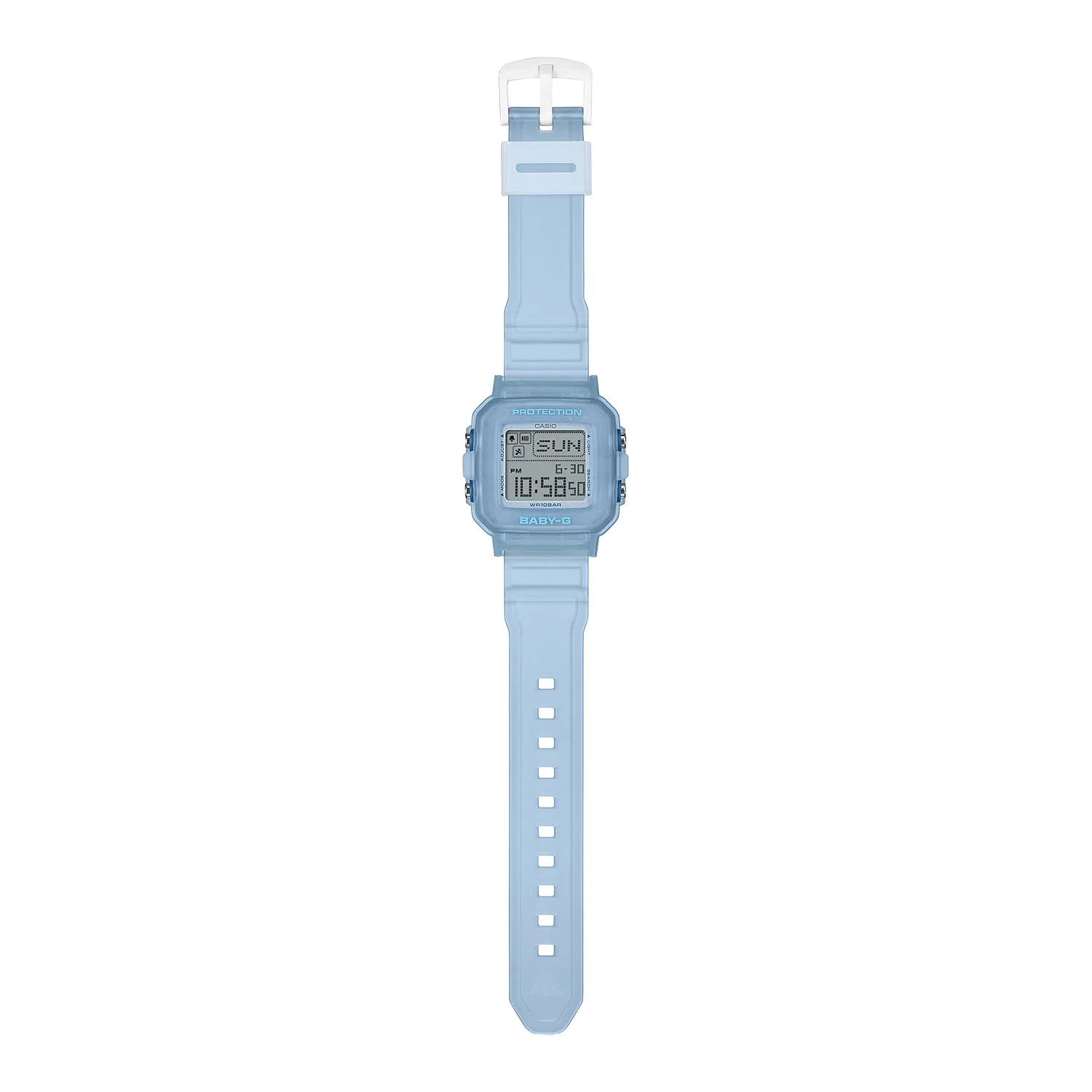 casio BGD-10KG-2