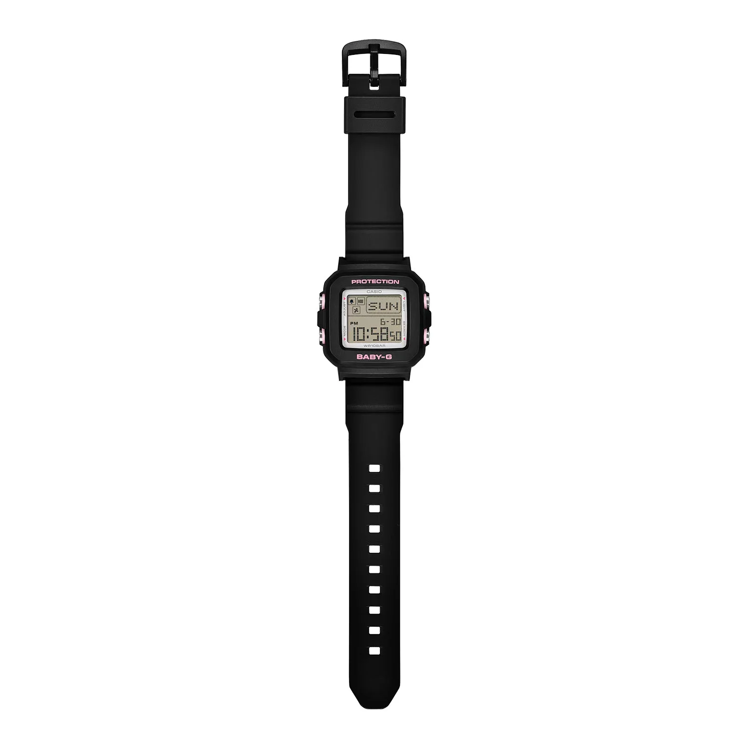 casio BGD-10KH-1