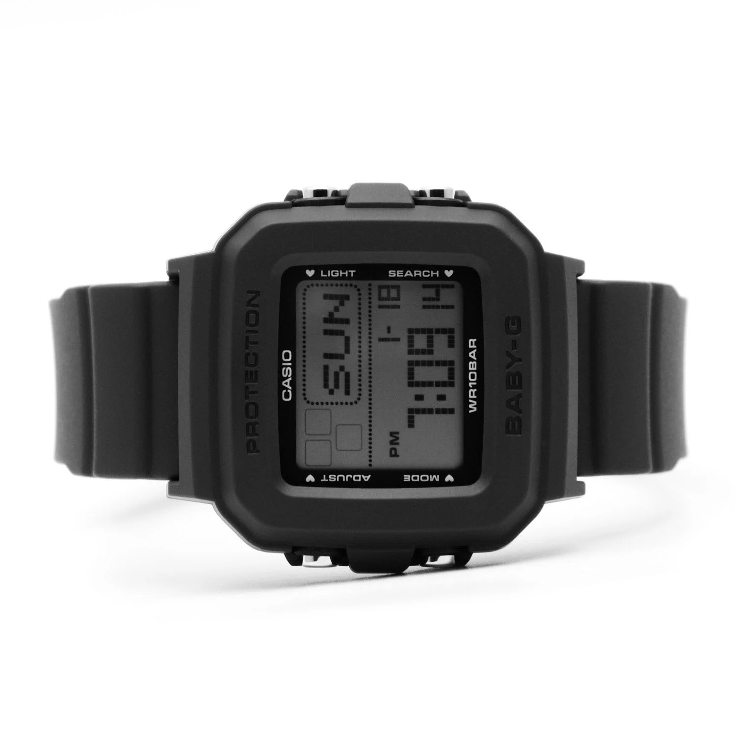 casio BGD-10KH-2C
