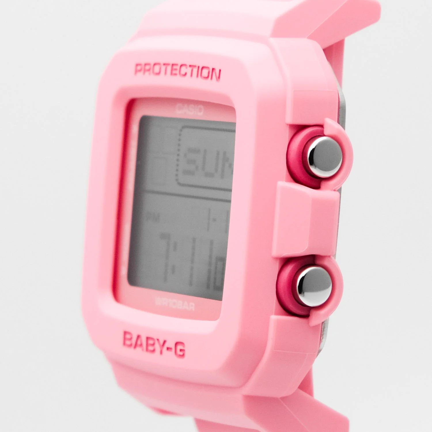 casio BGD-10KH-4