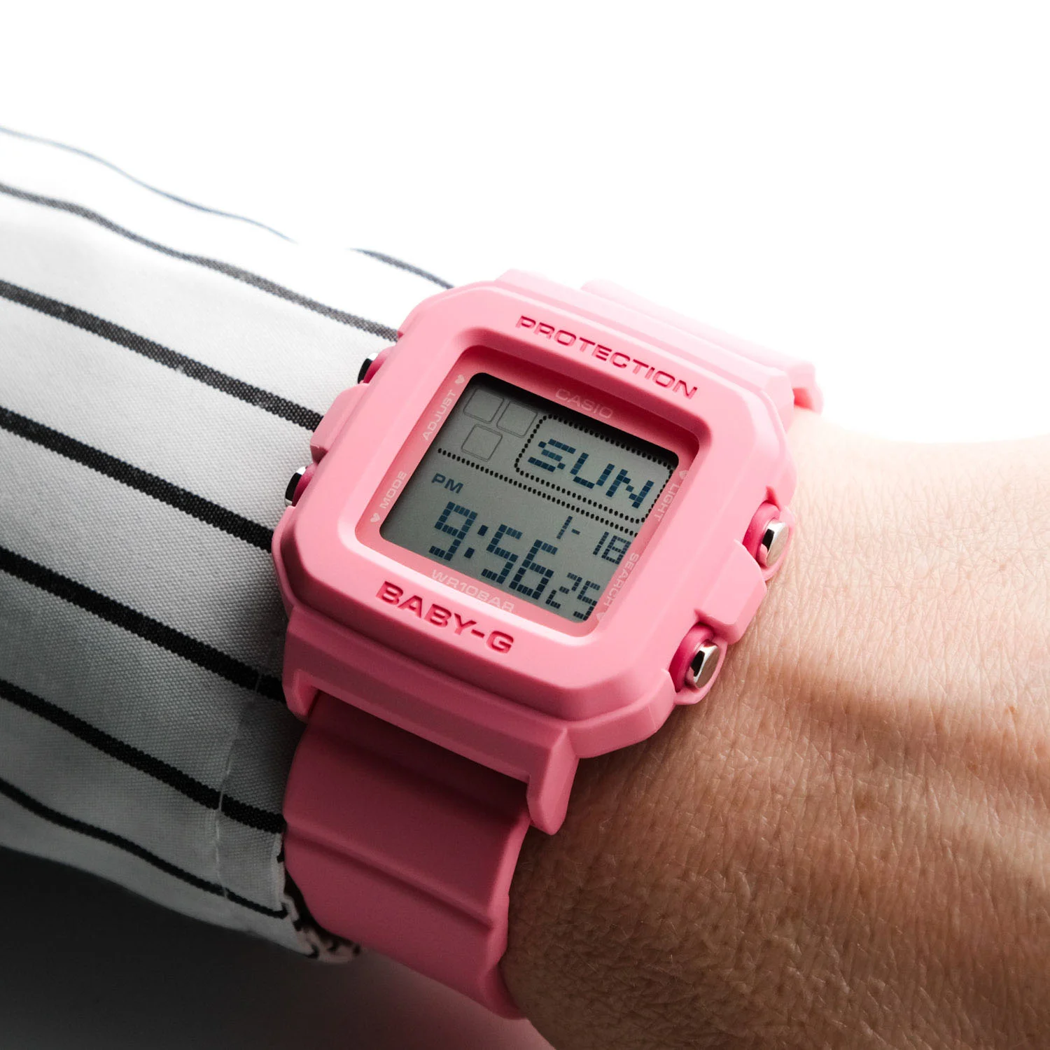 casio BGD-10KH-4