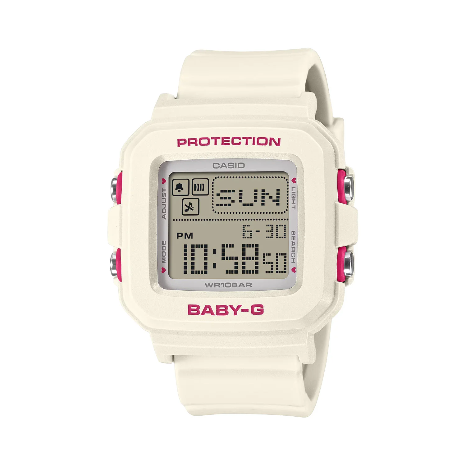 casio BGD-10KH-7