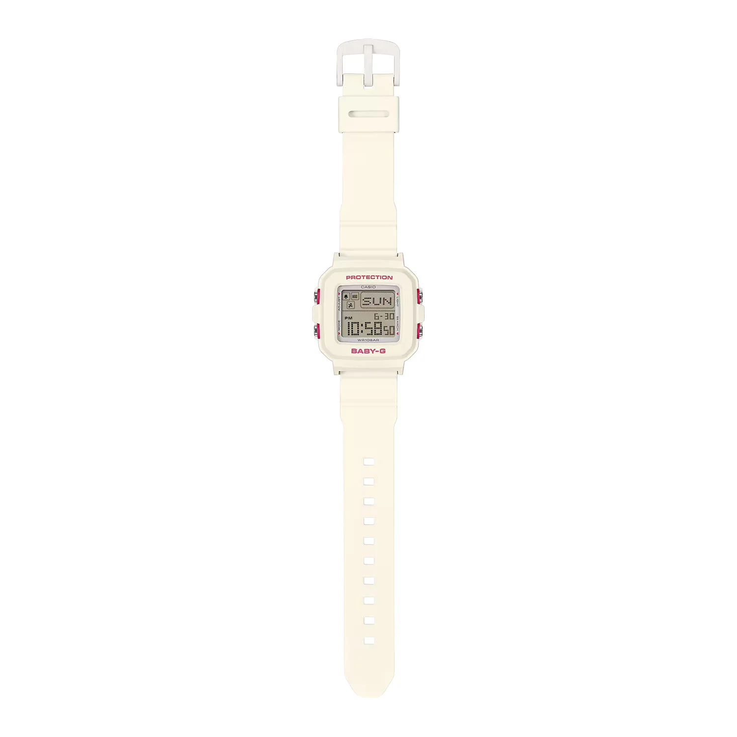 casio BGD-10KH-7