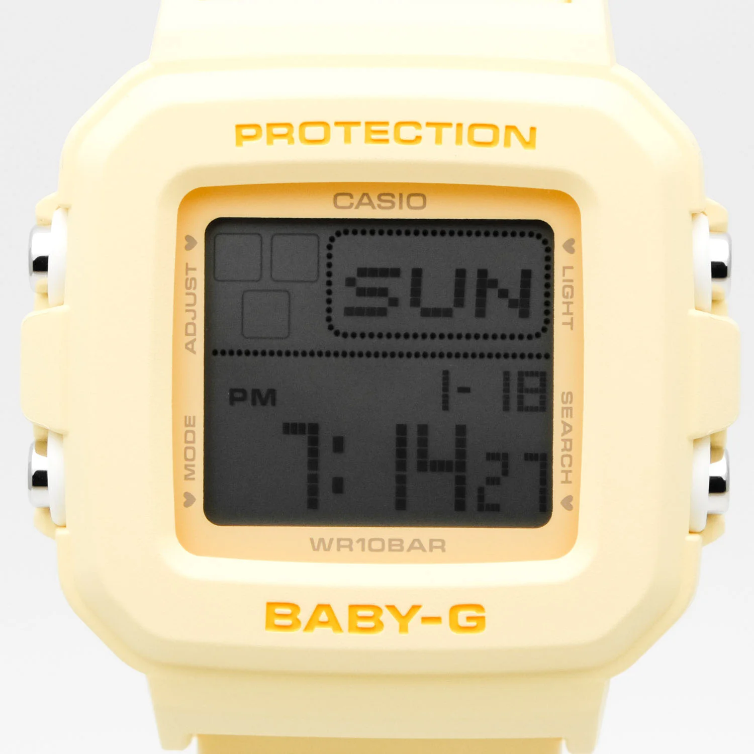 casio BGD-10KH-9